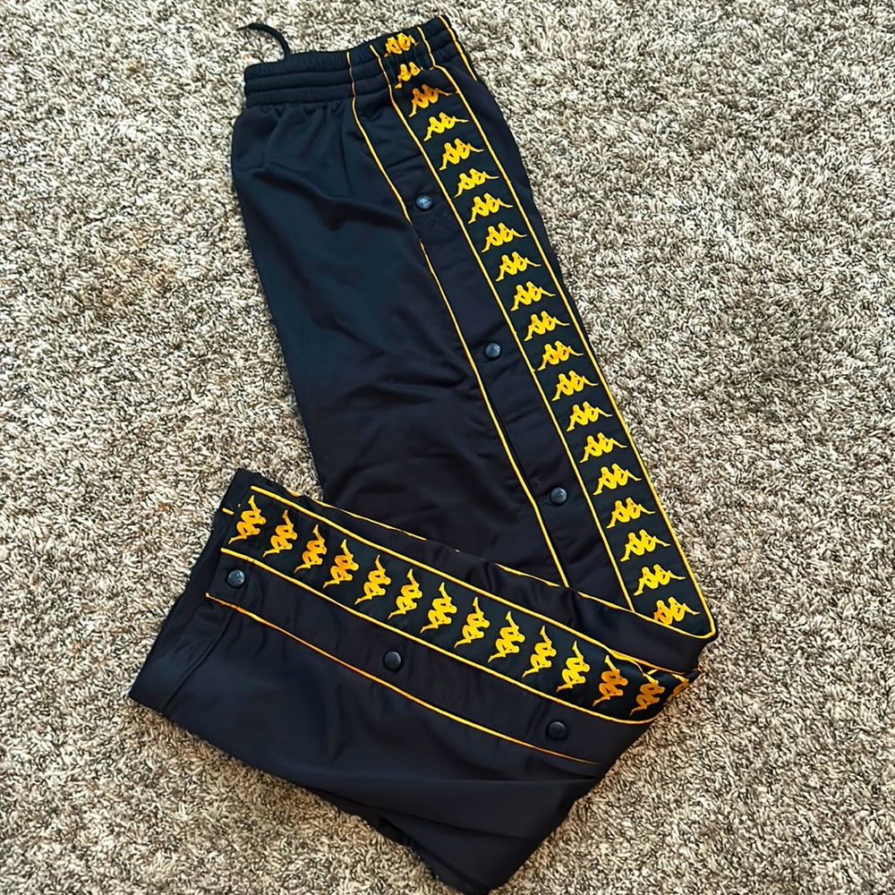 Kappa Vintage Sweatpants